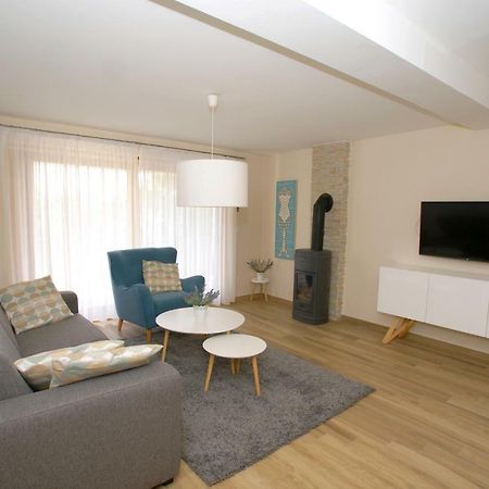 Apartments Buneta Novi Vinodolski Εξωτερικό φωτογραφία