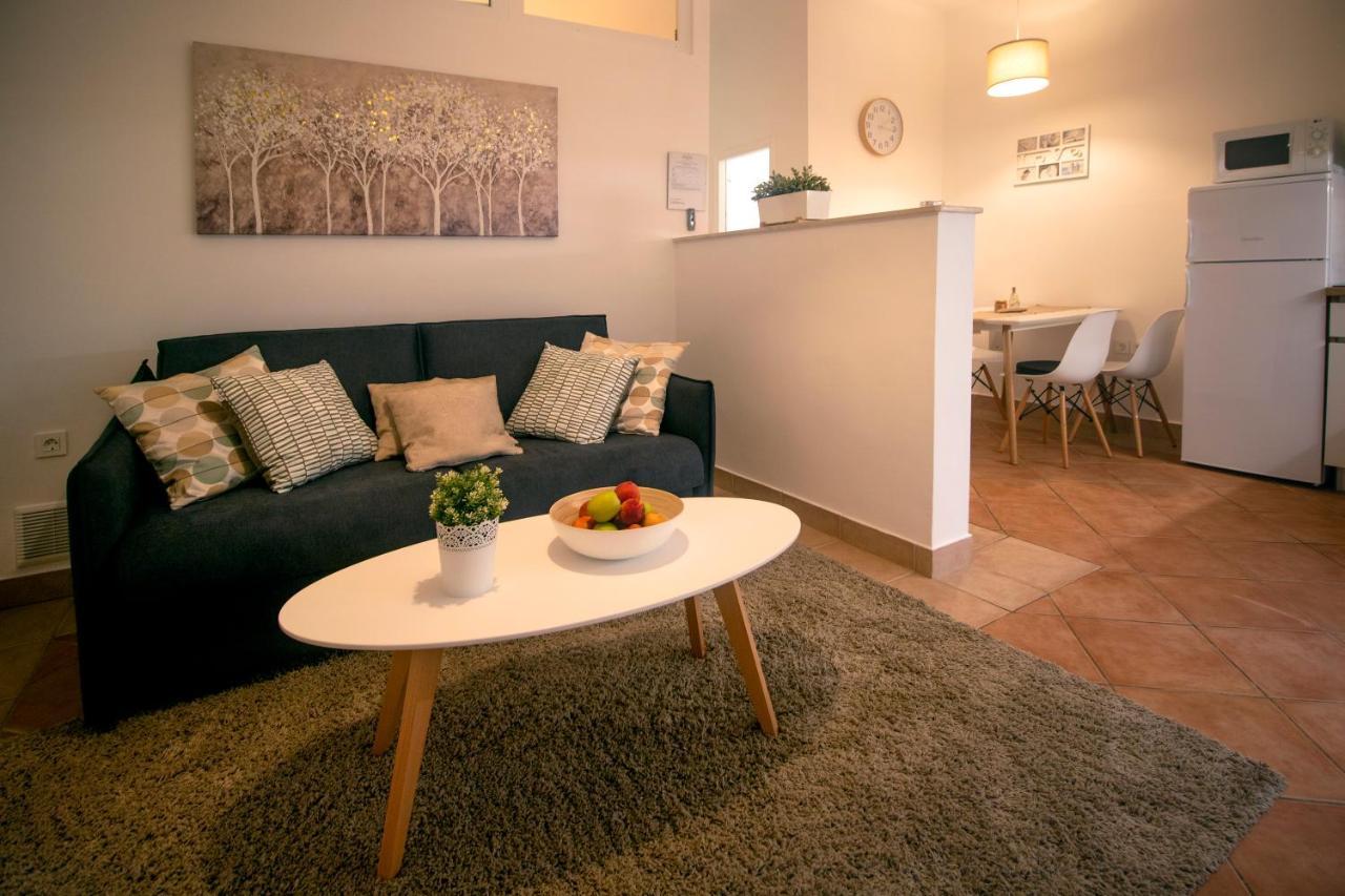 Apartments Buneta Novi Vinodolski Εξωτερικό φωτογραφία