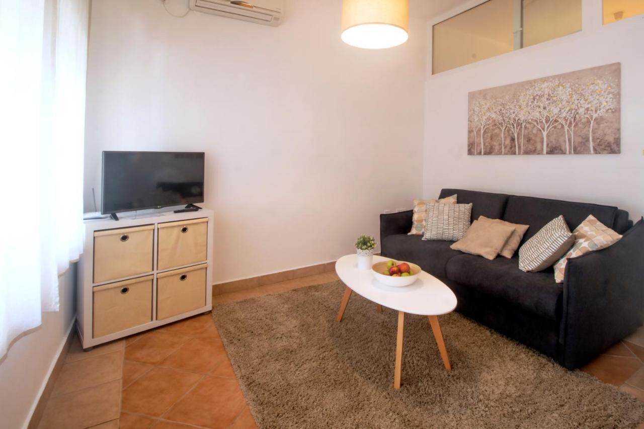 Apartments Buneta Novi Vinodolski Εξωτερικό φωτογραφία