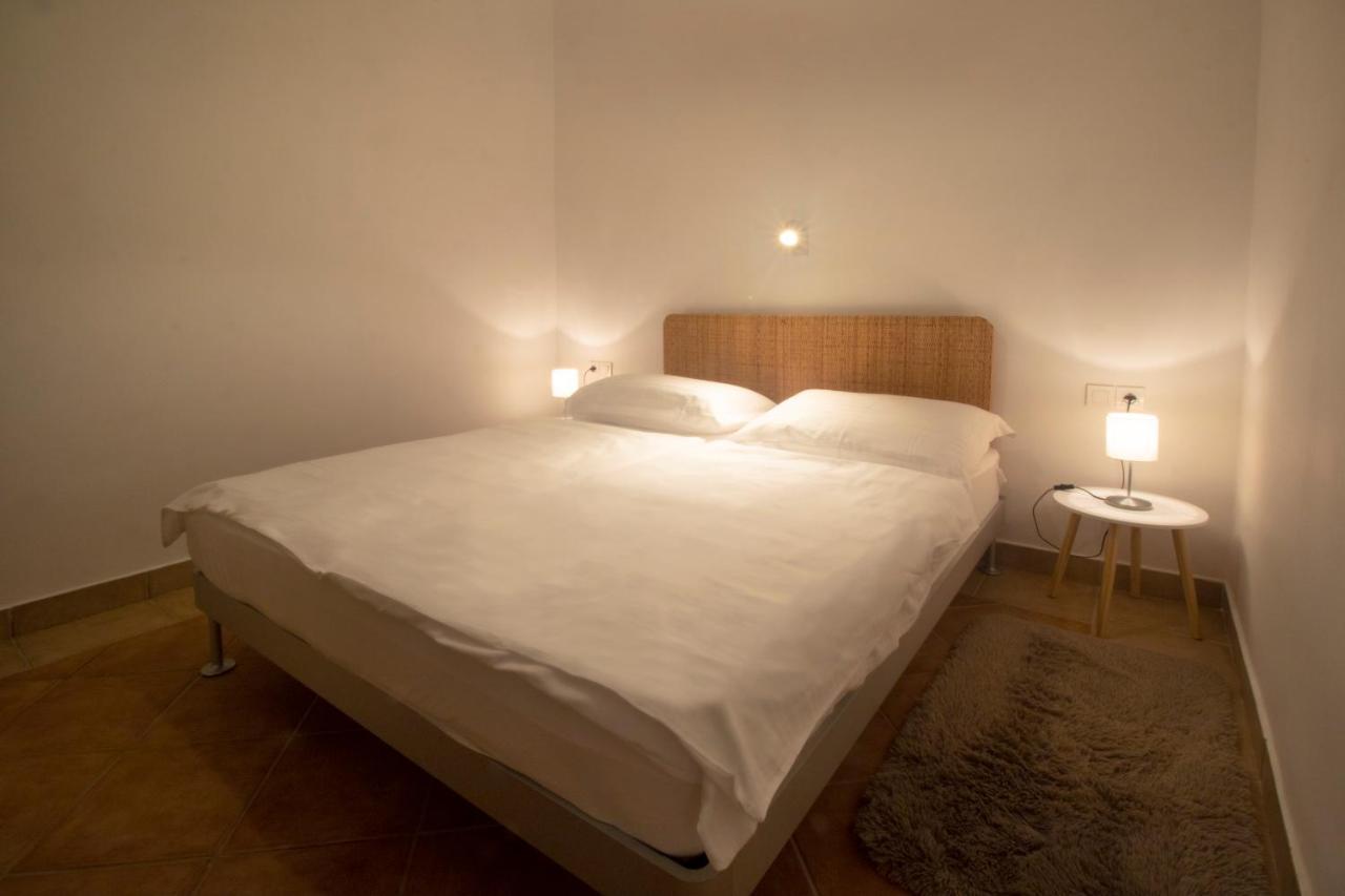Apartments Buneta Novi Vinodolski Εξωτερικό φωτογραφία