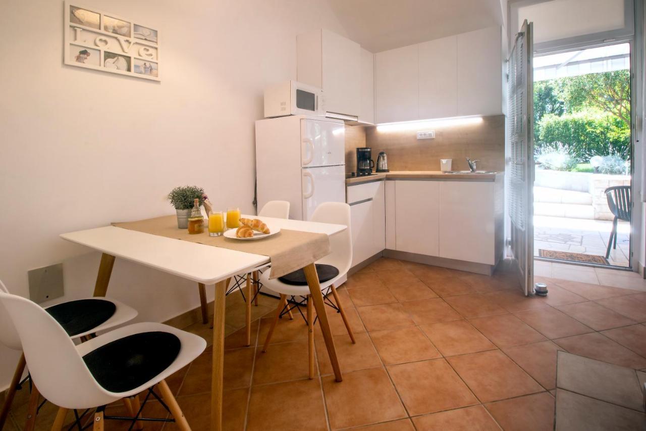 Apartments Buneta Novi Vinodolski Εξωτερικό φωτογραφία