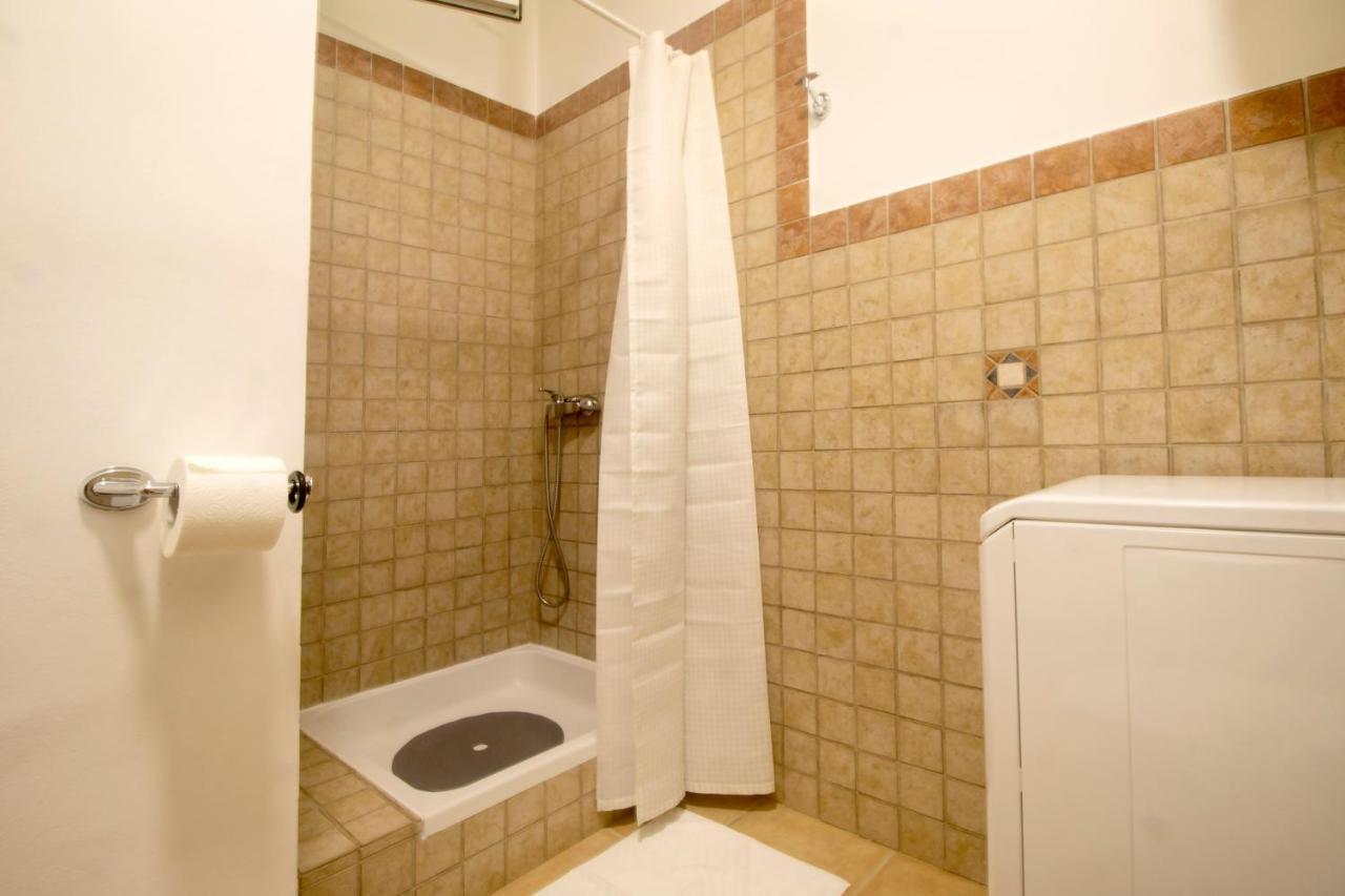 Apartments Buneta Novi Vinodolski Εξωτερικό φωτογραφία