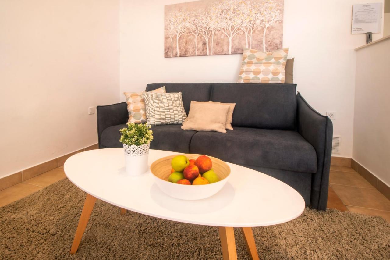 Apartments Buneta Novi Vinodolski Εξωτερικό φωτογραφία