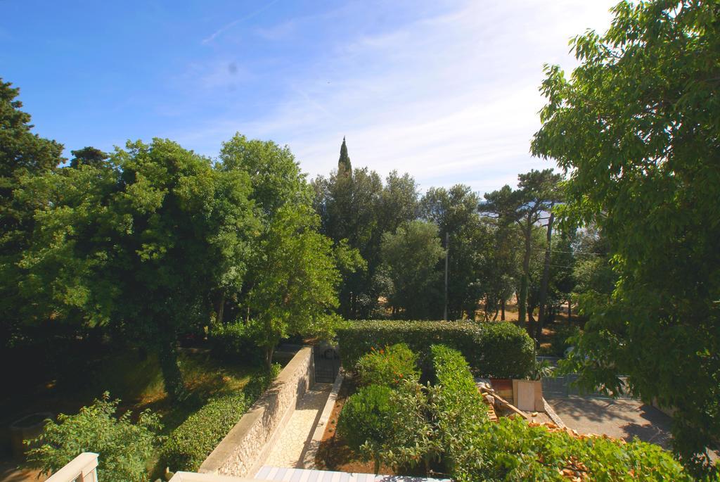 Apartments Buneta Novi Vinodolski Εξωτερικό φωτογραφία