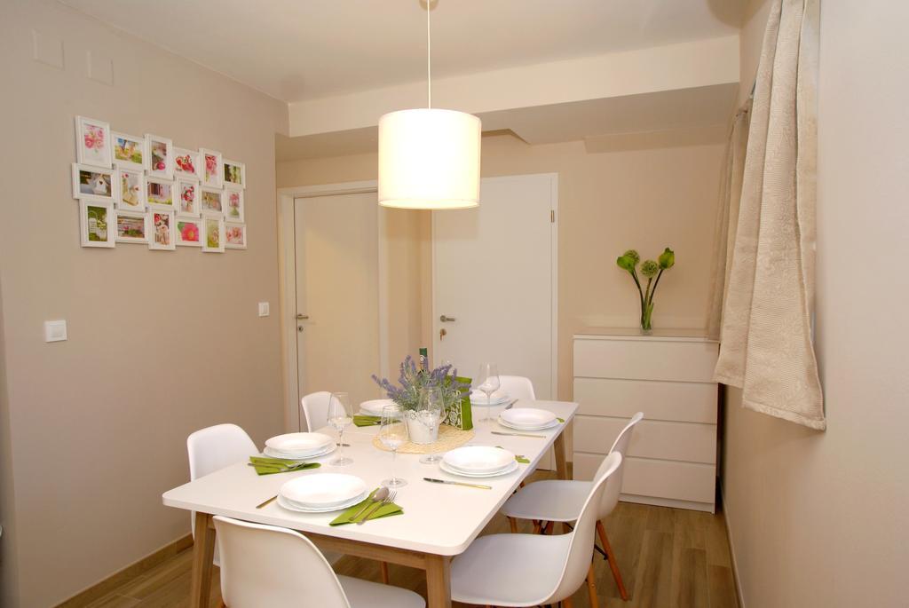 Apartments Buneta Novi Vinodolski Εξωτερικό φωτογραφία