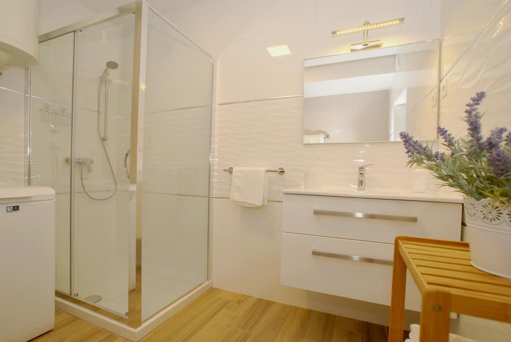 Apartments Buneta Novi Vinodolski Εξωτερικό φωτογραφία