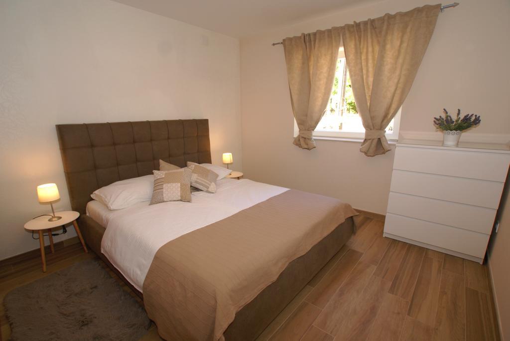 Apartments Buneta Novi Vinodolski Εξωτερικό φωτογραφία