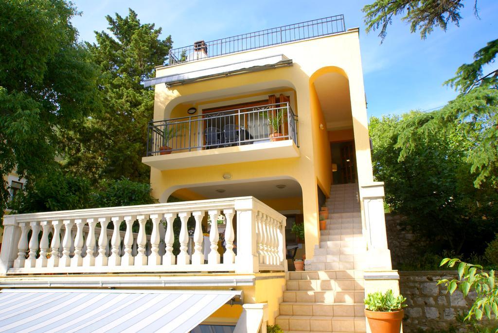 Apartments Buneta Novi Vinodolski Εξωτερικό φωτογραφία