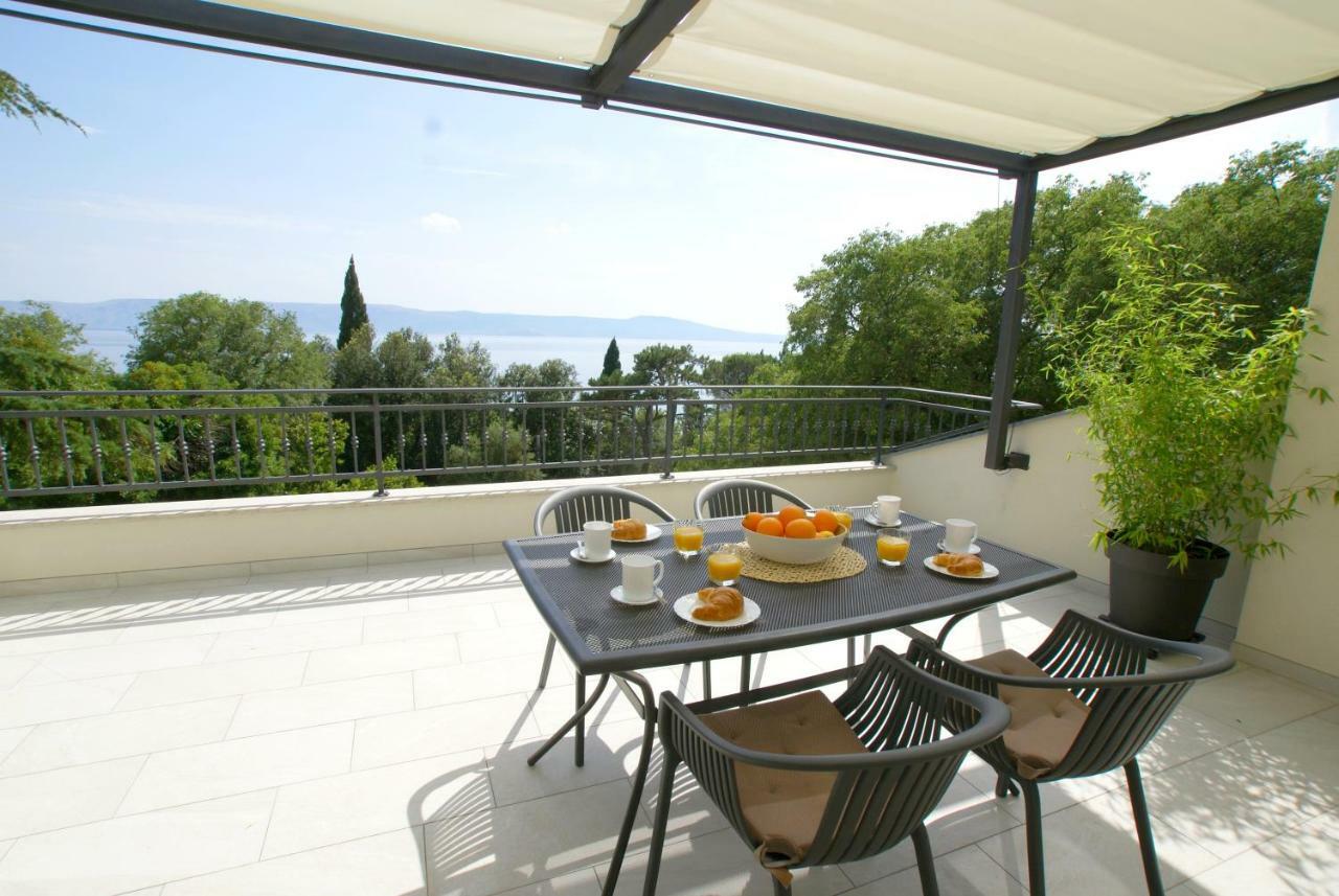 Apartments Buneta Novi Vinodolski Εξωτερικό φωτογραφία
