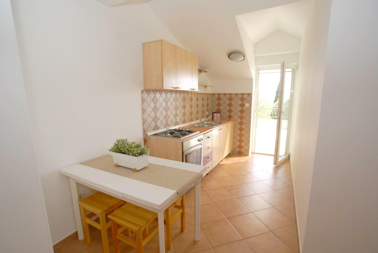 Apartments Buneta Novi Vinodolski Εξωτερικό φωτογραφία