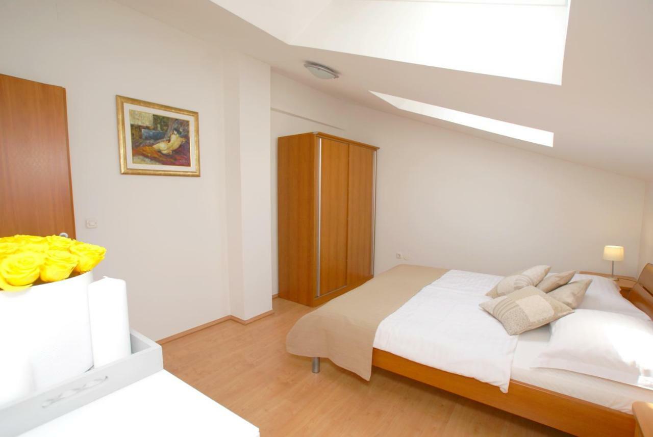 Apartments Buneta Novi Vinodolski Εξωτερικό φωτογραφία
