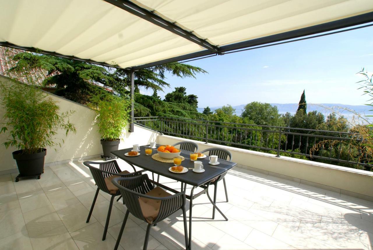 Apartments Buneta Novi Vinodolski Εξωτερικό φωτογραφία