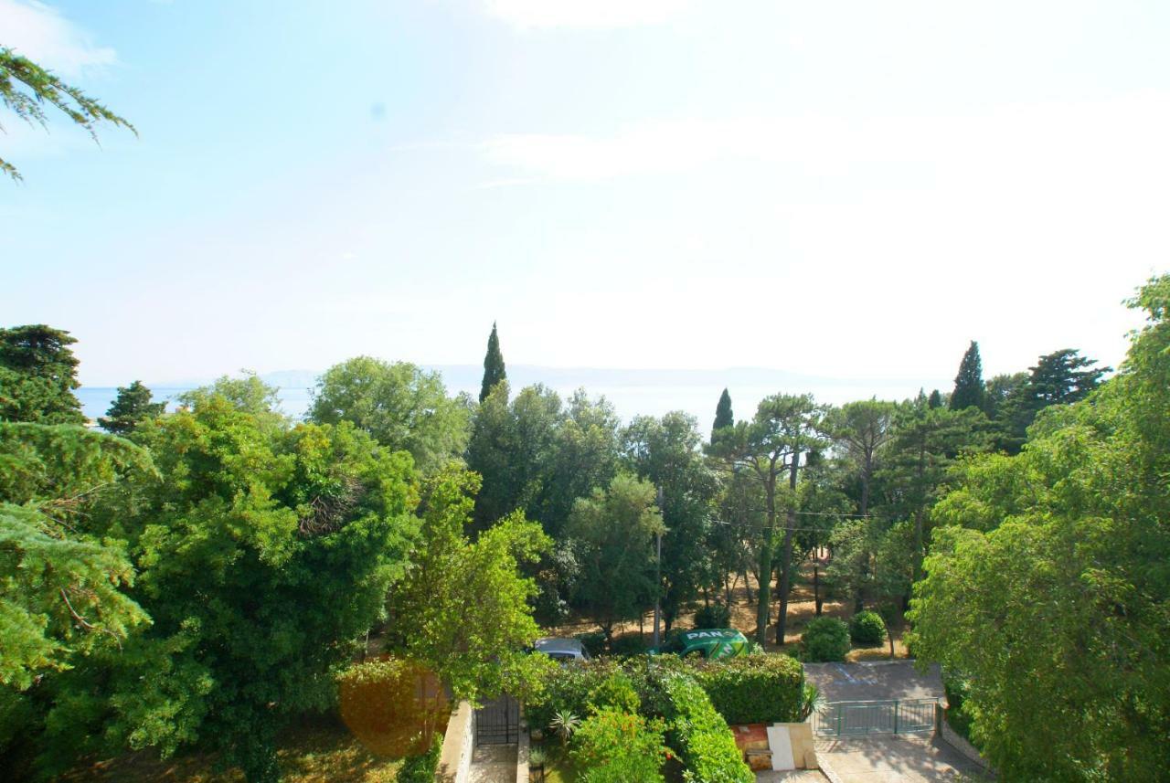 Apartments Buneta Novi Vinodolski Εξωτερικό φωτογραφία